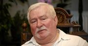 Wałęsa: Nie chcę wracać do polityki. Mogę zostać szefem więziennictwa, żeby wsadzić Kaczyńskiego