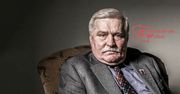 Lech Wałęsa: Gdy masz pan jedno, drugie pan tracisz