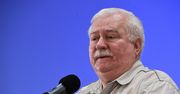 Rzecznik Lecha Wałęsy Mirosław Szczerba podał się do dymisji. Przeprosił za "fake newsa"