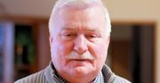 Lech Wałęsa pochwalił Jarosława Kaczyńskiego