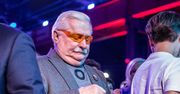 Lech Wałęsa się obraził? Nie będzie komentować bieżącej polityki
