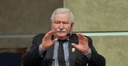 Lech Wałęsa ostrzega: oni będą strzelać