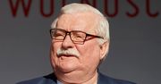 Lech Wałęsa pozwany ws. "Bolka". Sławomir Cenckiewicz zarzuca mu kłamstwo
