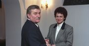 Sekrety małżeństwa Wałęsów. On się jej trochę boi, ona mówi o samotności
