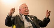 Lech Wałęsa o Kaczyńskich. Jednym wpisem wsadził kij w mrowisko. Lawina komentarzy