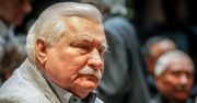 Lech Wałęsa nie odwiedza wnuków w areszcie. "Nie było takiego wniosku"