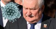 Lech Wałęsa podjął się „coronavirus challenge”? Jego słowa mrożą krew w żyłach