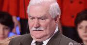 Lech Wałęsa mocno przytył. Były prezydent skarży się na swoją wagę
