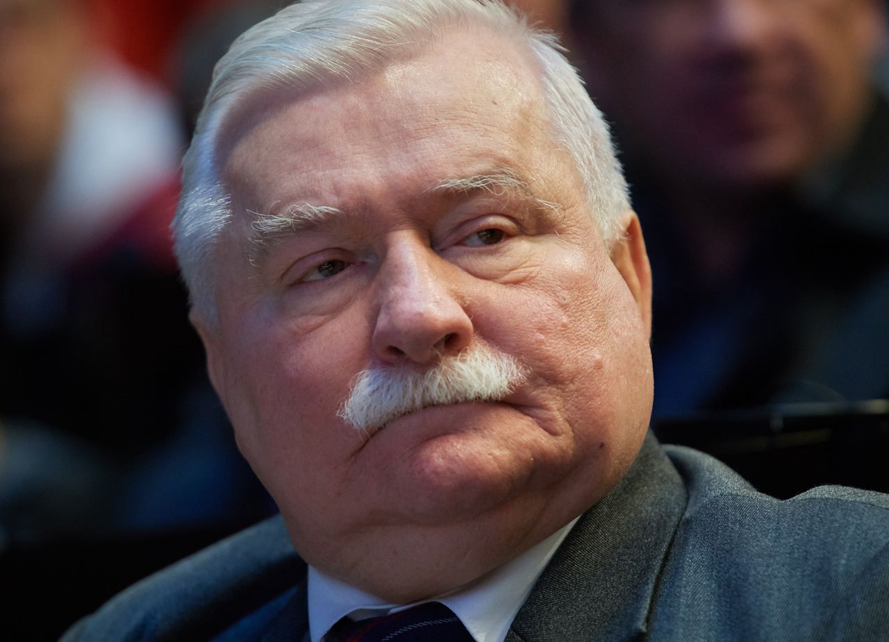 Byli prezesi Instytutu Wałęsy pod lupą. Jest zawiadomienie do prokuratury