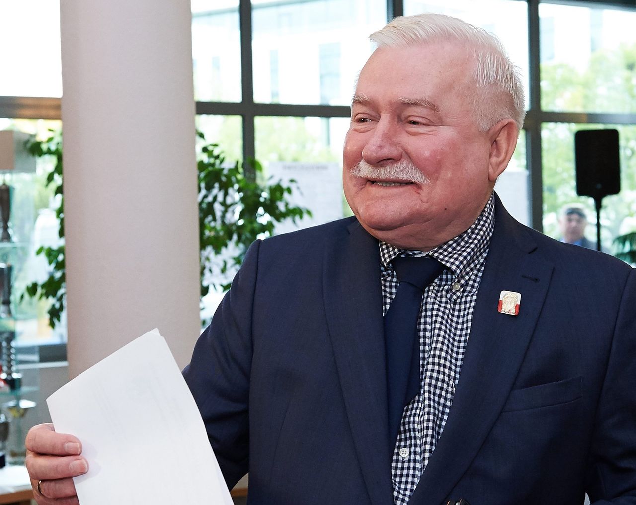 73. urodziny Lecha Wałęsy. Kultowe teksty byłego prezydenta