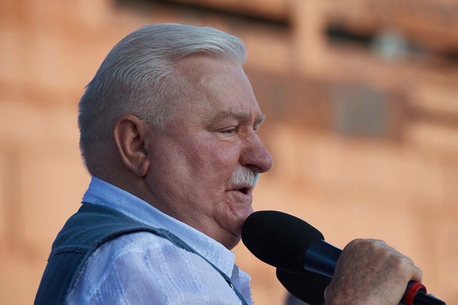 Pełnomocnik Wałęsy zaskarżył umorzenie śledztwa ws. dokumentów TW "Bolek"