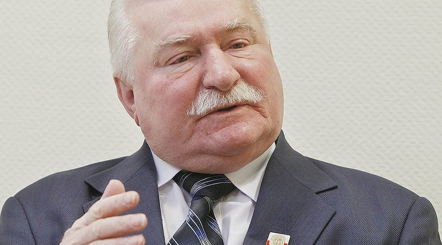 Instytut Wałęsy będzie spłacał długi za użytkowanie Willi Narutowicza