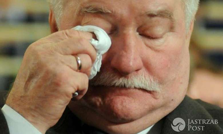 Dramat w rodzinie Lecha Wałęsy! Ośmiomiesięczną wnuczkę byłego prezydenta czeka poważna operacja!
