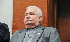 Sondaż. Czy Wałęsa zaszkodził polskiej racji stanu ostatnim wywiadem?