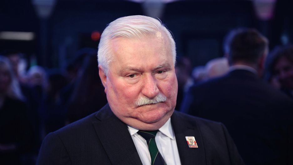 Prokuratura zajmie się sprawą znieważenia przez Lecha Wałęsę prezydenta Andrzeja Dudy?