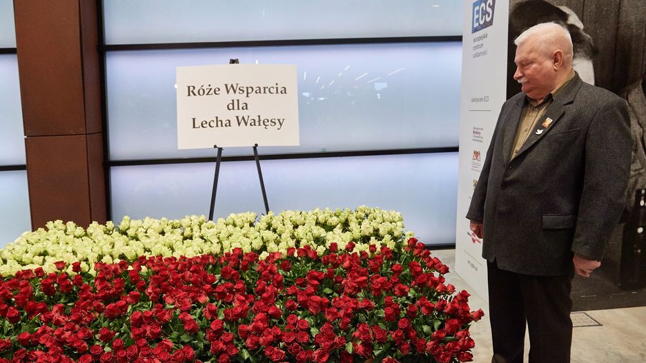 Lech Wałęsa