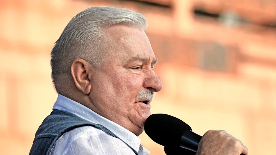 Słowa Lecha Wałęsy wywołały oburzenie