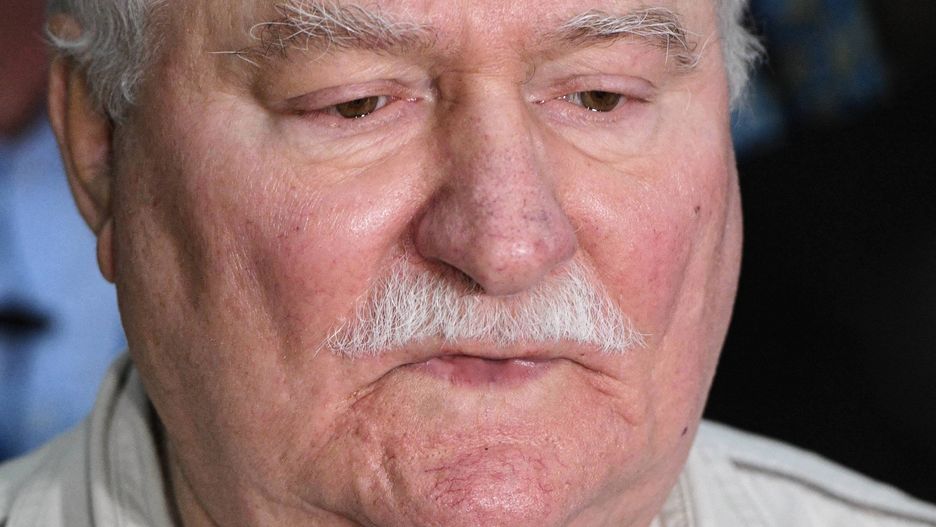 Lech Wałęsa nie pojawi się na obchodach 100-lecia niepodległości