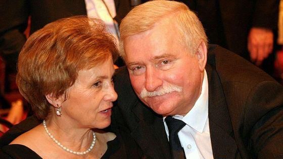 Lech Wałęsa opowiedział o swoim życiu intymnym
