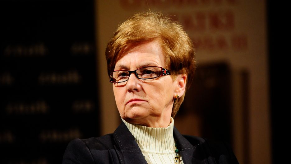 Danuta Wałęsa