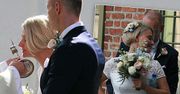 Ciężarna córka Lecha Wałęsy wzięła ślub! Mamy zdjęcia z ceremonii!