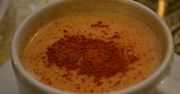 Salep - orientalny napój. Konkurencja dla kawy i herbaty