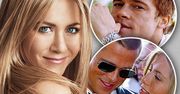 Chytry plan Jennifer Aniston wyszedł na jaw! Gwiazda zostawiła Justina Theroux dla przystojnego Brada!