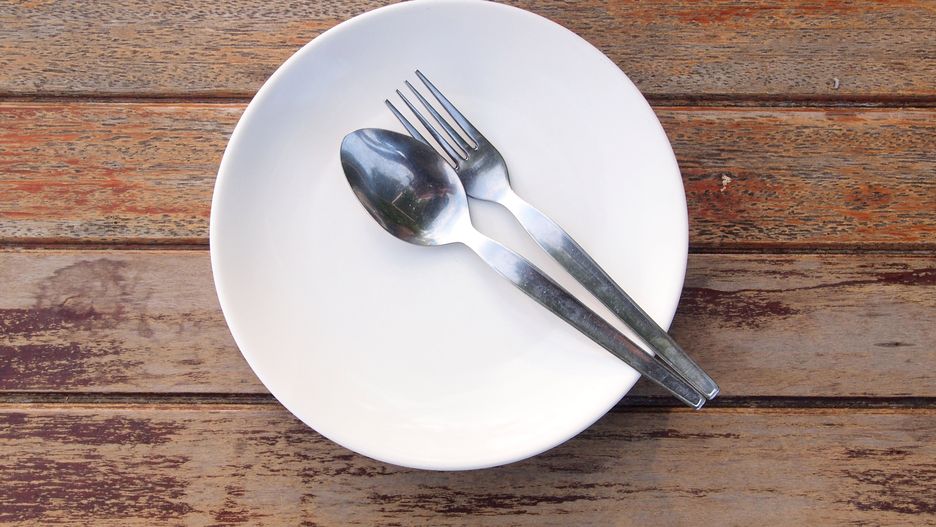 Do wnętrza restauracji w Kopenhadze może wejść tylko jedna osoba