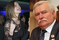 Lech Wałęsa o partnerze-recydywiście: Panie, daj pan spokój!