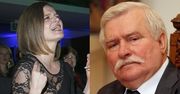 Lech Wałęsa o partnerze-recydywiście: Panie, daj pan spokój!