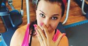 Anna Lewandowska pokazała dziecko: "Dzisiaj mega ważny dzień"