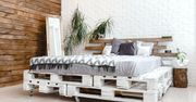 Meble z palet mogą być trujące? W sieci pojawiły się takie plotki