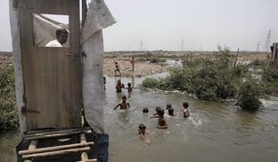 Bjørn Lomborg: Rewolucja toaletowa