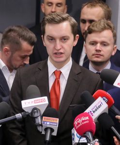 Człowiek Ziobry i Jakiego startuje do PE. Sebastian Kaleta kandydatem PiS w Warszawie