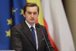 Burza w TVN. Sebastian Kaleta krytykuje stację