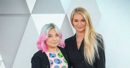 Ewa Pacuła znów walczy o chorą córkę