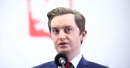 Komisja weryfikacyjna. Wybrano nowych wiceprzewodniczących