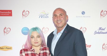 Saleta i Pacuła z córką Nicole: dziewczyna ma już 23 lata!