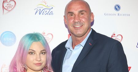 Przemysław Saleta stracił kontakt z córką. Nicole zdradziła w wywiadzie