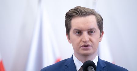Afera autobusowa. Kaleta w rozmowie z WP punktuje rzecznika prezydenta stolicy