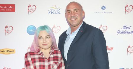 Córka Salety przeszła kolejną operację. Były komplikacje i bardzo długo dochodziła do siebie