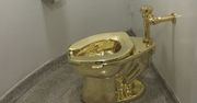 Włamanie do Pałacu Blenheim. Skradziono toaletę z 18-karatowego złota