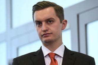 Afera reprywatyzacyjna. Robert N. przywrócony do zawodu adwokata. Wiceminister składa skargę