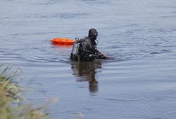 Tragedia w Zamościu. Ciało 22-latki odnalazł wędkarz