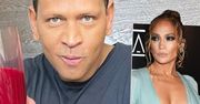 Alex Rodriguez zabrał prezent urodzinowy Jennifer Lopez. Potem pochwalił się tym na Instagramie. Co za brak klasy