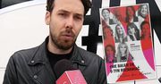 Alex Przetakiewicz ocenił książkę swojej mamy. Przy okazji zdradził rodzinny sekret [WIDEO]