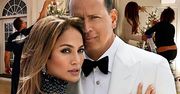 Jennifer Lopez spędziła święta w piżamie, bez makijażu i w objęciach ukochanego! Nawet w takim looku artystka wygląda obłędnie!