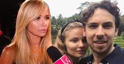 Joanna Przetakiewicz żeni syna? Wiemy, czy zaprojektuje suknię ślubną Magdalenie Frąckowiak [WIDEO]