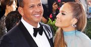 Jennifer Lopez urodzi dziecko Alexowi Rodriguezowi! Szykuje się ciąża dekady!