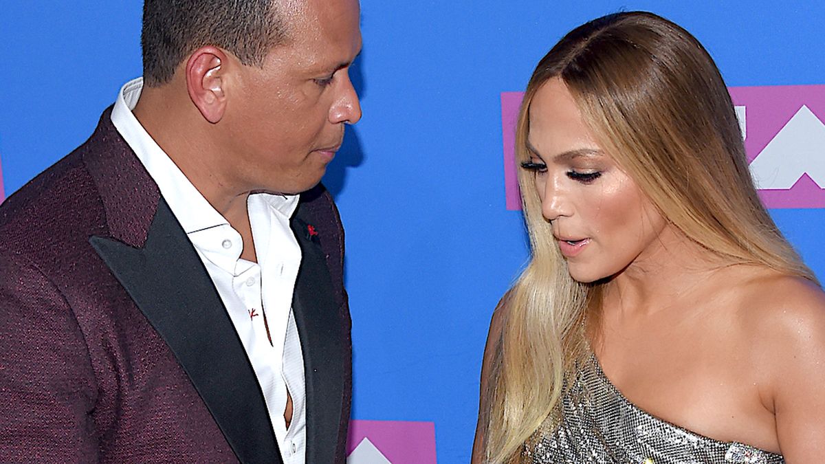 Jennifer Lopez i Alex Rodriguez wydali wspólne oświadczenie. Wiemy, co dalej z ich związkiem